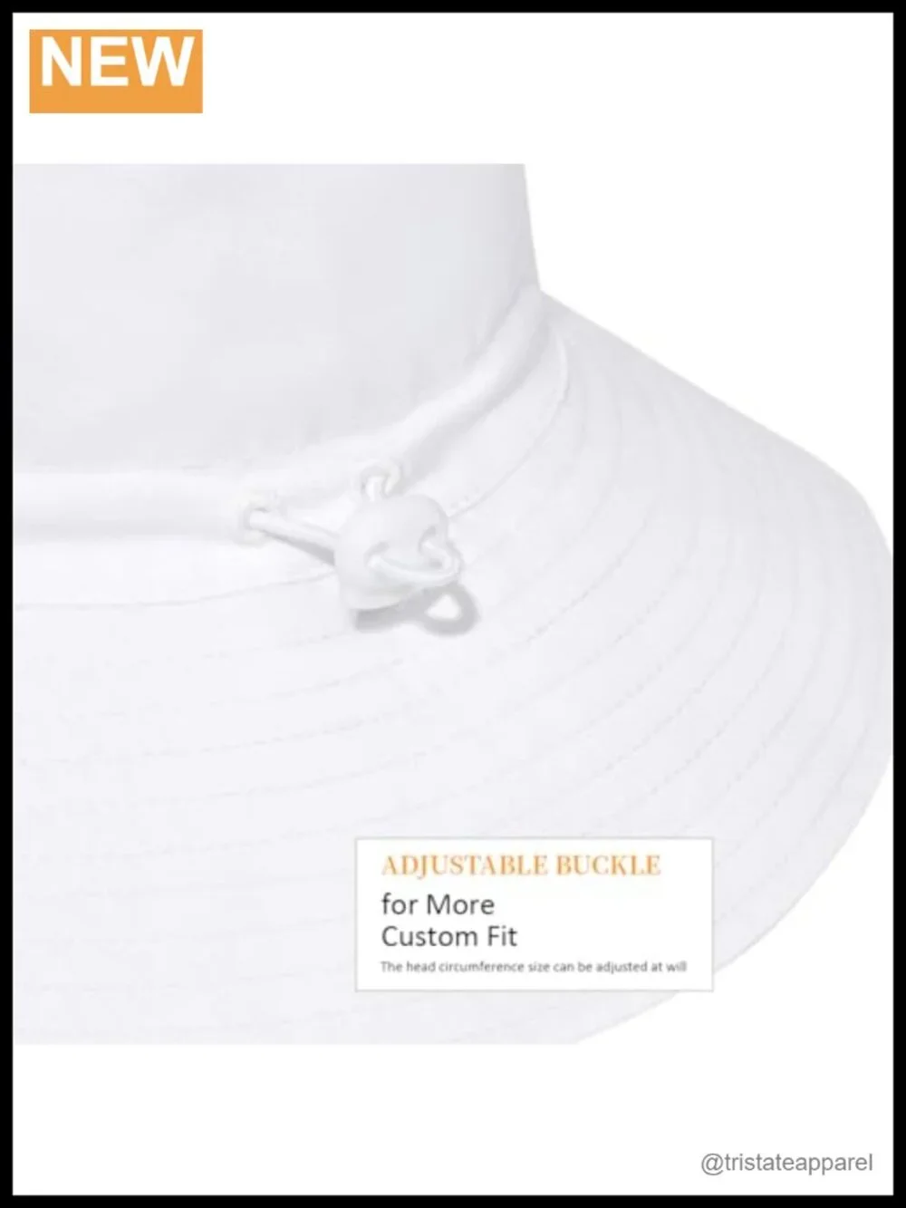 Foldable Wide Brim Sun Hat UPF 50+ UV Protection for Women
